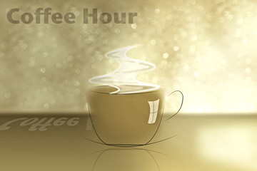 Coffee Hour