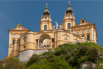 Stift Melk