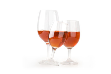 three_glass_of_cognac