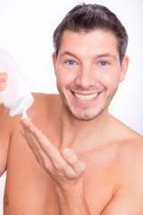 man care