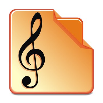 Logo_plegado clave de sol
