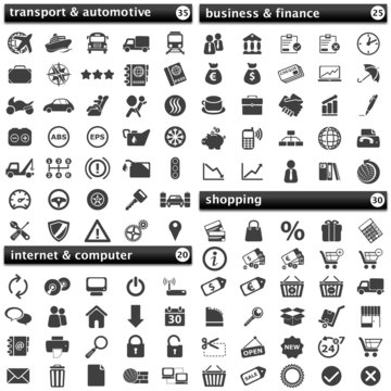 pack Icons III