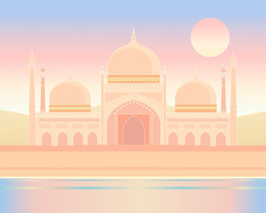 indian architecture