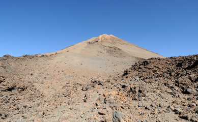 Parc National du Teide