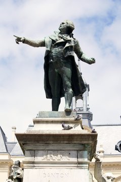 Danton