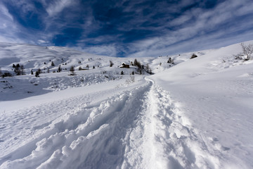 Passo Giau