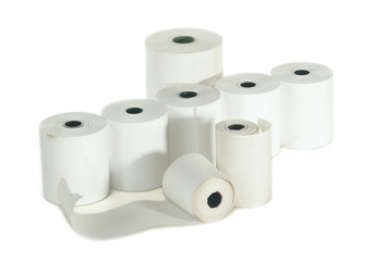 чековые ленты