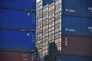 Container