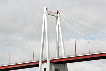 Edgar Cardoso Bridge