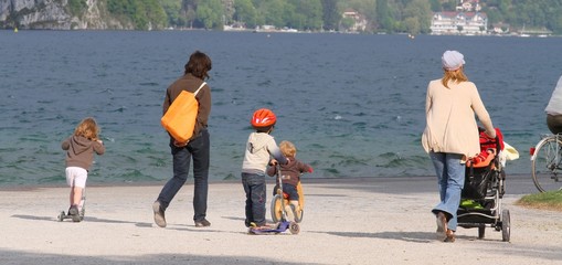 Famille