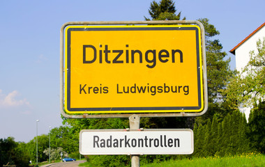 ditzingen