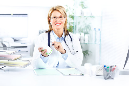 Doctor