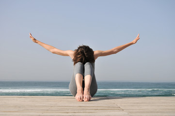 Obraz premium exercises