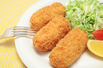 Croquette