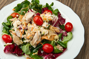 chicken salad