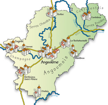 16 CHARENTE