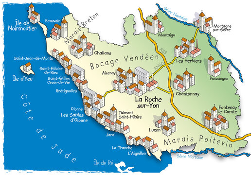 85 VEND&Eacute;E