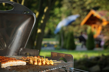 Barbeque