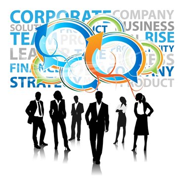 business concept design