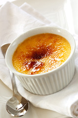 Creme Brulee