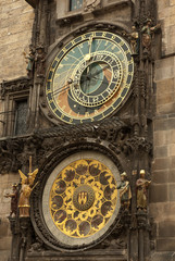 praga