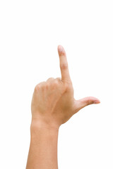 Hand