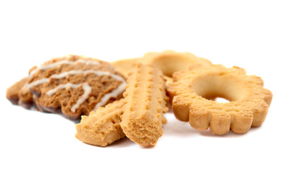 biscuits