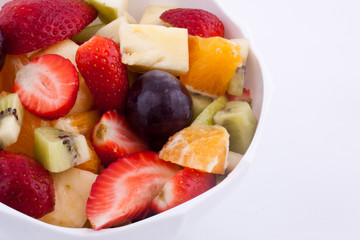 fruit salad