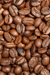Coffee beans