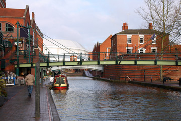 Birmingham, UK