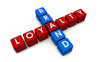 Brand Loyalty