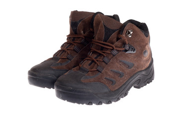 Hiking boot