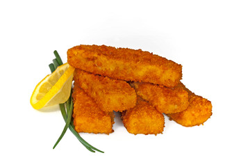 Fischstäbchen