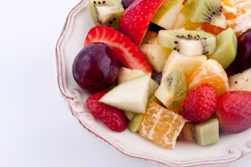fruit salad