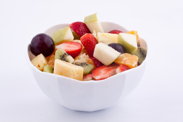 fruit salad