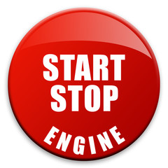 3D effect button 