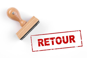 Retour