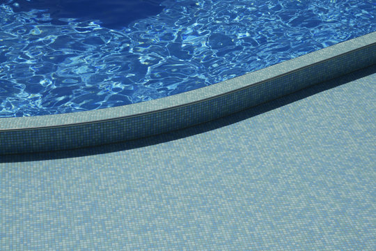 Poollandschaft