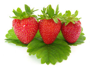 strawberry