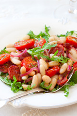 bean salad