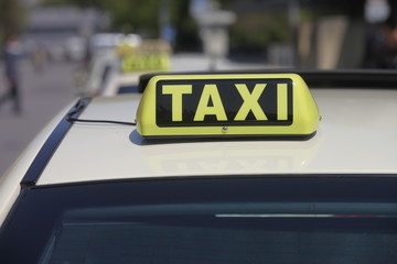 Taxi