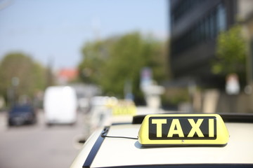 Taxi