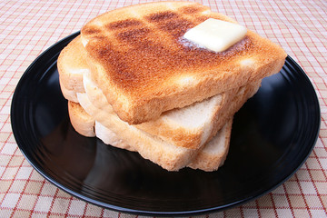 Bread and Butter