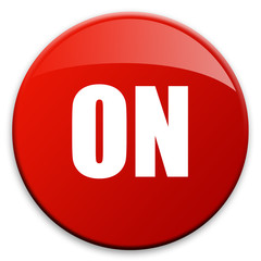 3D effect button 