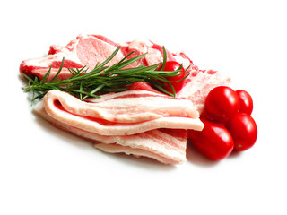 misto di carne