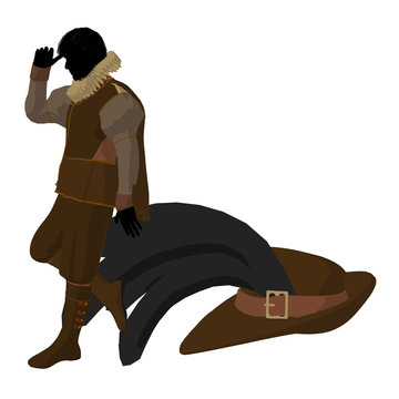 recommend clip art: William Shakespeare Illustration Silhouette