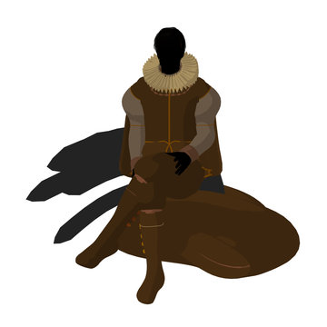 recommend clip art: William Shakespeare Illustration Silhouette