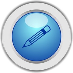 bouton crayon