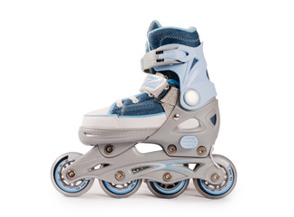 Children's new rollers