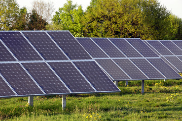 solaranlage